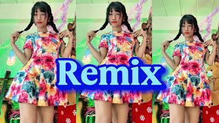 នឹកតែអូន - (RXTHA by LD C-POP) Remix Hip_Hop (MUSIC VIDEO)