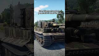 The Most Difficult Tanks To Kill In War Thunder! 😤