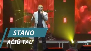 STANO   Aciu tau