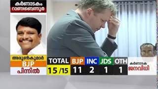 26 കളിക്കാരോട് ഒരേ സമയം ചെസ്സിൽ ഏറ്റുമുട്ടി മുൻ ലോക ചെസ് ഇതിഹാസം നൈജിൽ ഷോർട്ട്