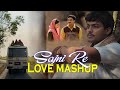 Sajni Re Mashup | 2024 | Arijit Singh | Love Mashup | Romantic Anthem Bollywood | Best of Love Songs