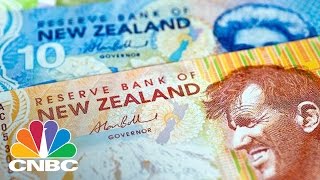 New Zealand Ranks First As Easiest Place For Business: Bottom Line | CNBC