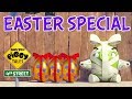 Piggy Tales - 4th Street | Egg Hunt - S4 Ep 26 Easter Special!