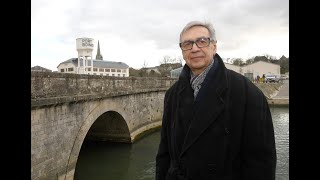 Niort, toute une histoire. Le Courrier de l'Ouest