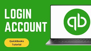 How to Login to your QuickBooks Account