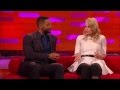 The Graham Norton Show - Will Smith, Margot Robbie, Hugh Jackman, David Beckham