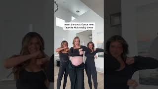 The Secret Lives of Mormon Wives coming  #funny #viral