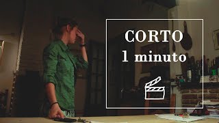ESTOY FUERA - Cortometraje 1 minuto (ganador 1er premio concurso hacé cine)