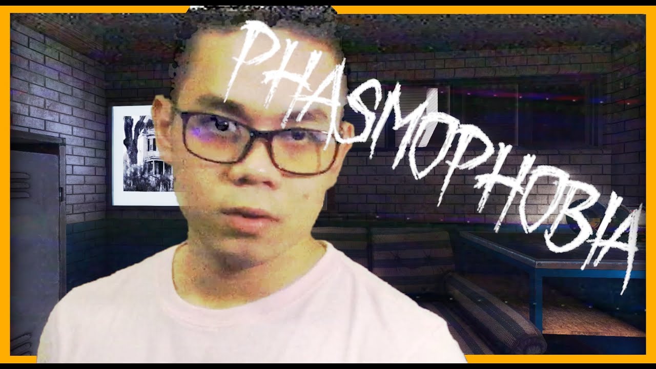 The Phasmophobia Experience Youtube