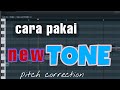 Masih zaman pakai Auto Tune??? Ganti dengan ini!!! - Cara Pitch Correction di FL Studio