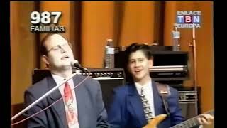 Has Cambiado mi Lamento y Adonai - Marcos Witt