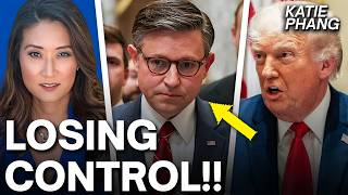 Trump Gets HORRIBLE NEWS in SHOCKING NEW POLL!!
