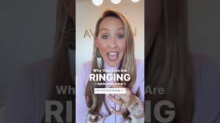 The Spiritual Meaning of Why Your Ears Are Ringing