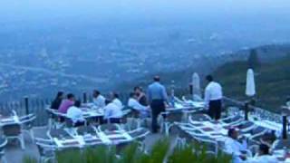 The monal (pir sohawa)