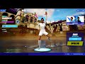 fortnite dance lobby for tiktok