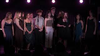 Hannah Adams Vocal Reel 2024