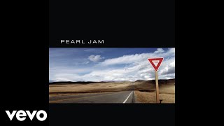Pearl Jam - Low Light ( Audio)