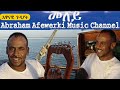 erisat እዋናዊ ጉዳያት ቈጽሊ ዘዉደቕናሉ መንግስቲ እንተዝህሉ