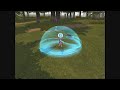 mabinogi magic lightning shield example