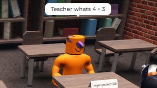 Roblox Presentation Experience Players Are The Stupidest