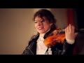 Irish Reel - Live violin and dance