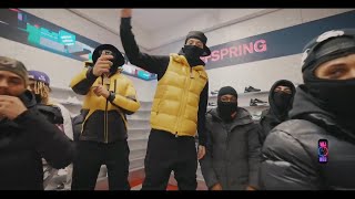 Central Cee - Wild Ones ft. NF, M24 & Rick Ross [Official Music Video]