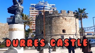 Durrës Castle || Kalaja e Durrësit - Albania 2021