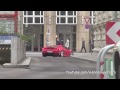 ferrari f430 w challenge race exhaust brutal sound