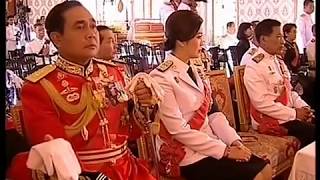 การเชิญพระโกศพระศพ สมเด็จพระเจ้าภคินีเธอ เจ้าฟ้าเพชรรัตนราชสุดาฯ ไปยังพระเมรุ มณฑลพิธีท้องสนามหลวง