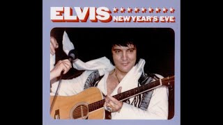 Elvis Presley New Years Eve 1976 FTD-021