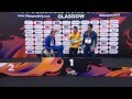 Men's 100m Freestyle S6 | Victory Ceremony | 2015 IPC Swimming World Championships Glasgow