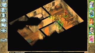 Sword Coast Stratagems 1 in EasyTutu (HD) - Chapter 1 - Jardak