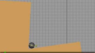 Class 4 - Different weight bouncing balls