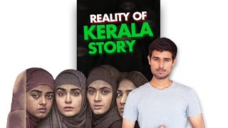 The Kerala Story Exposed in 1 min
