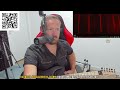 fredguitarist оценивает НОВУЮ ПЕСНЮ metallica И снимает соло Хэммета