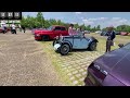 live🔴vintage car meeting in hyogo ヴィンテージカーミーティングin兵庫