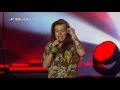 One Direction - Infinity - Telehit 2015