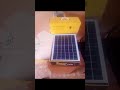 Sunking Solar Home 120