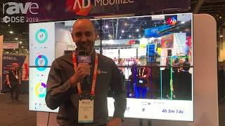 DSE 2019: Audience Analytics Technology