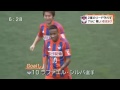 20150419 新潟アルビレックス　ｖｓ　ヴィッセル神戸