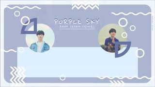 [THAISUB] BANG YEDAM (방예담) - 'PURPLE SKY'