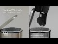 Forget About Vacuuming for Months | Roomba® i7+| iRobot®