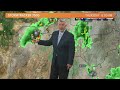 More thunderstorms in southern Idaho Thursday afternoon