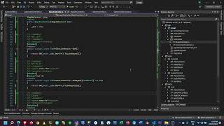 Sql Server and Oracle Entity Framework (dotnet 6)