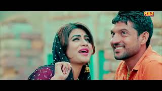 Aag Paani Me (Official Video) - Mohit Sharma, Sushila Thakur | Haryanvi Song Haryanavi 2024