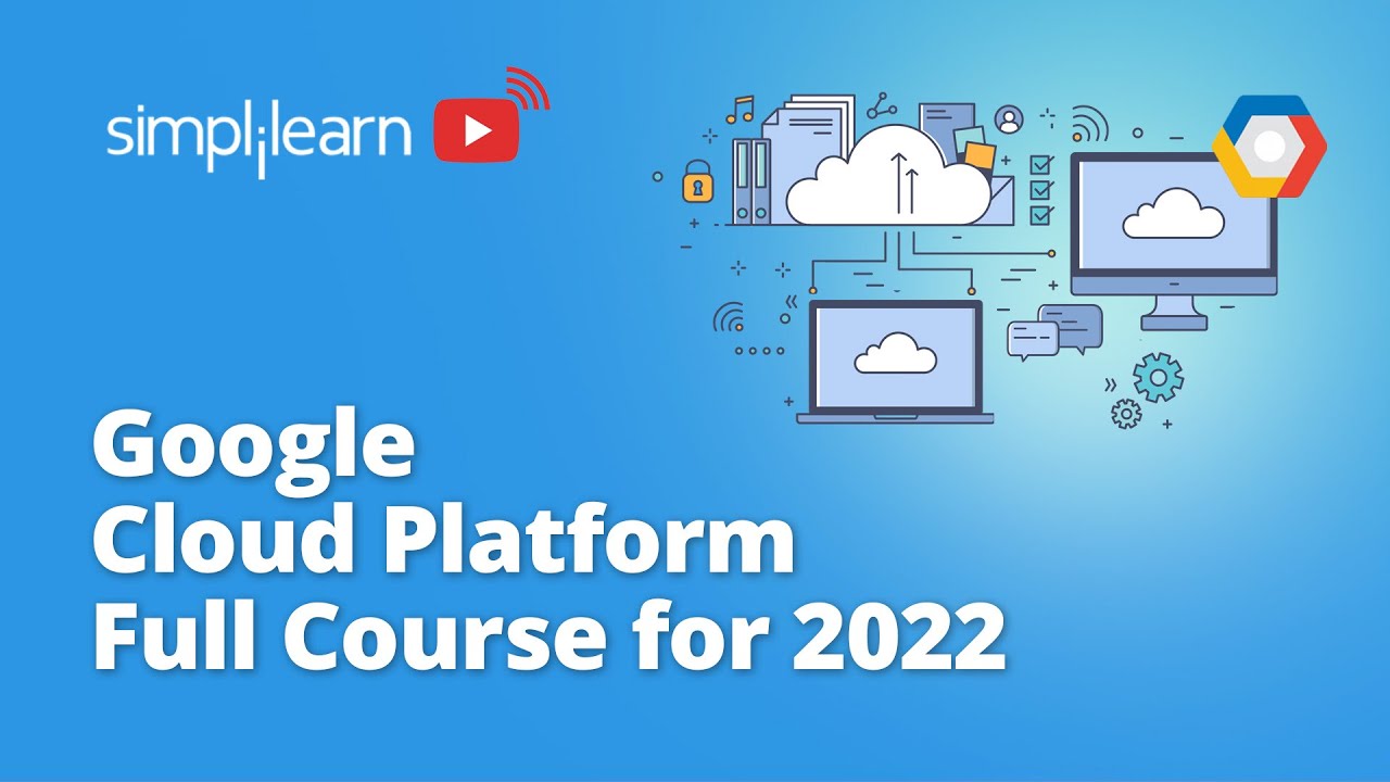 Google Cloud Platform Full Course 2024 | Google Cloud Platform Tutorial ...