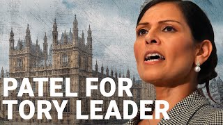 Priti Patel faces calls to become the next Tory leader | Greg Smith