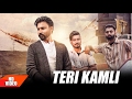 Teri Kamli (Official Video) | Goldy Desi Crew | Parmish Verma | Satpal Desi Crew | Priya Bharat