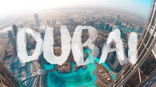 GoPro: Dubai 2018 4K