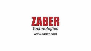 Zaber Technologies T-LSR Gantry System Moving in XY